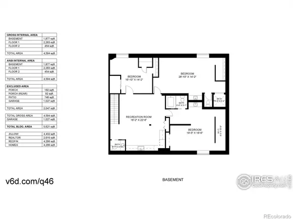 Loveland, CO 80537,1403 Crestridge DR