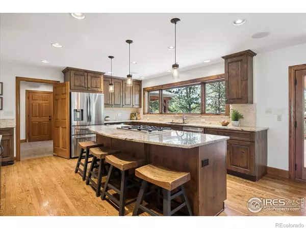 Evergreen, CO 80439,2023 Mammoth CT