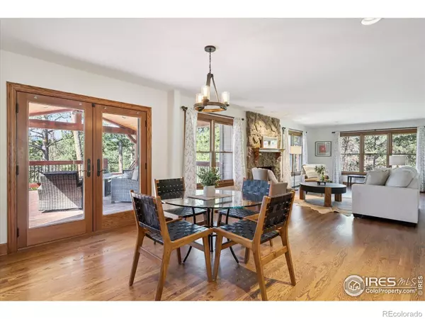 Evergreen, CO 80439,2023 Mammoth CT