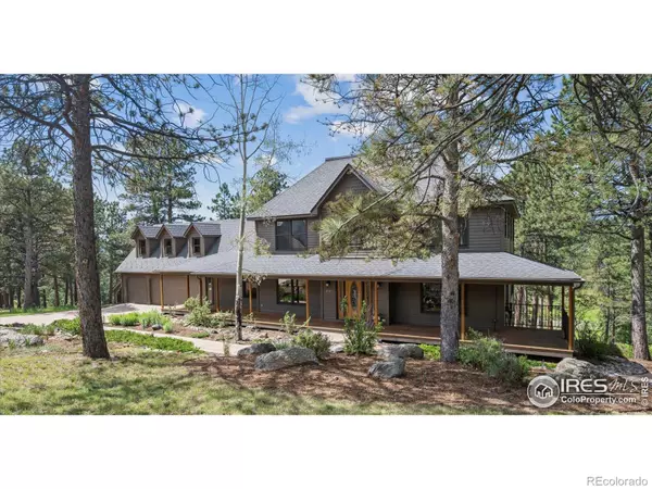 Evergreen, CO 80439,2023 Mammoth CT