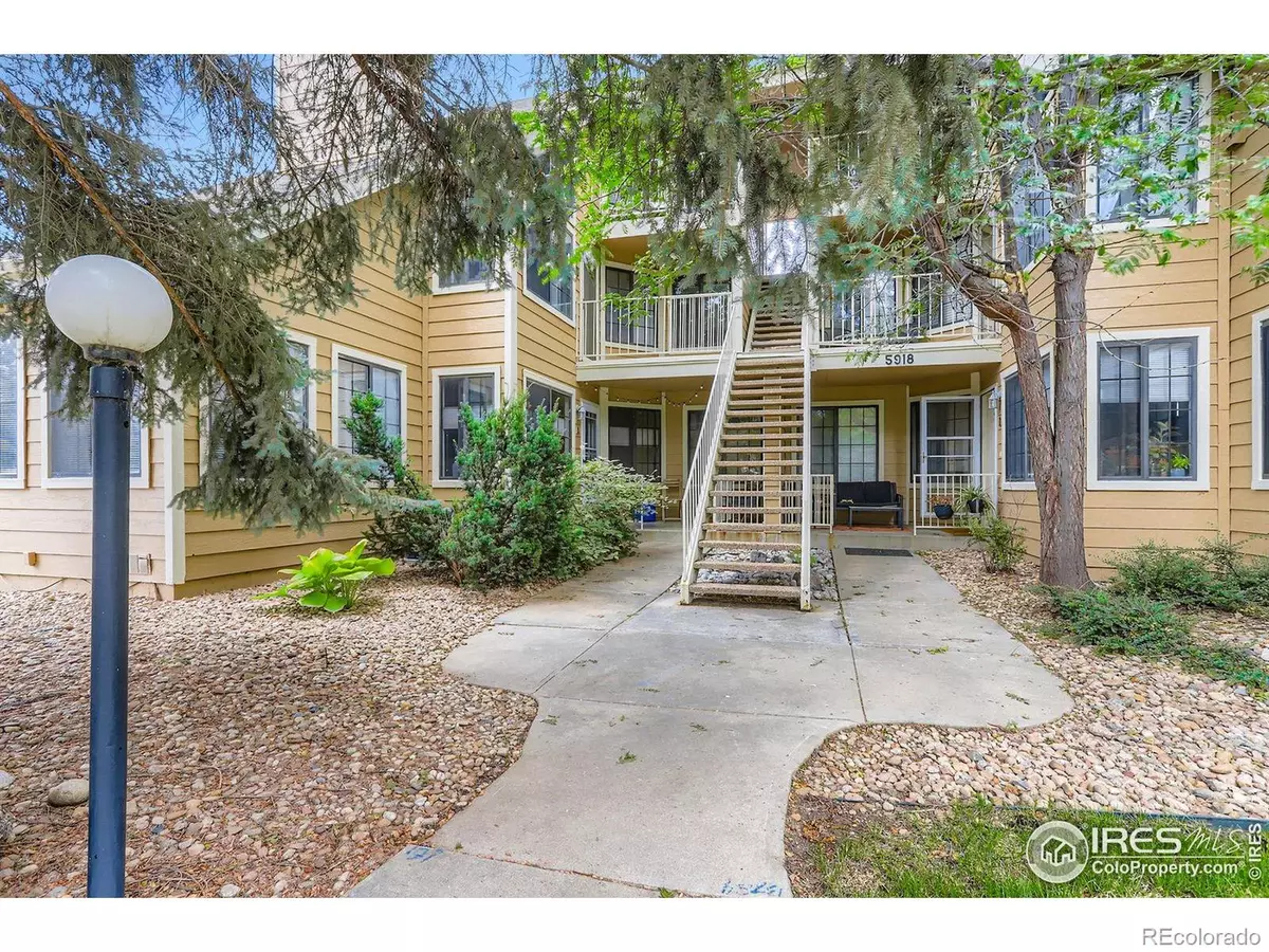 Boulder, CO 80301,5918 Gunbarrel AVE #B