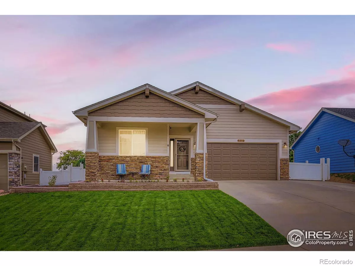 Milliken, CO 80543,311 Heidie LN