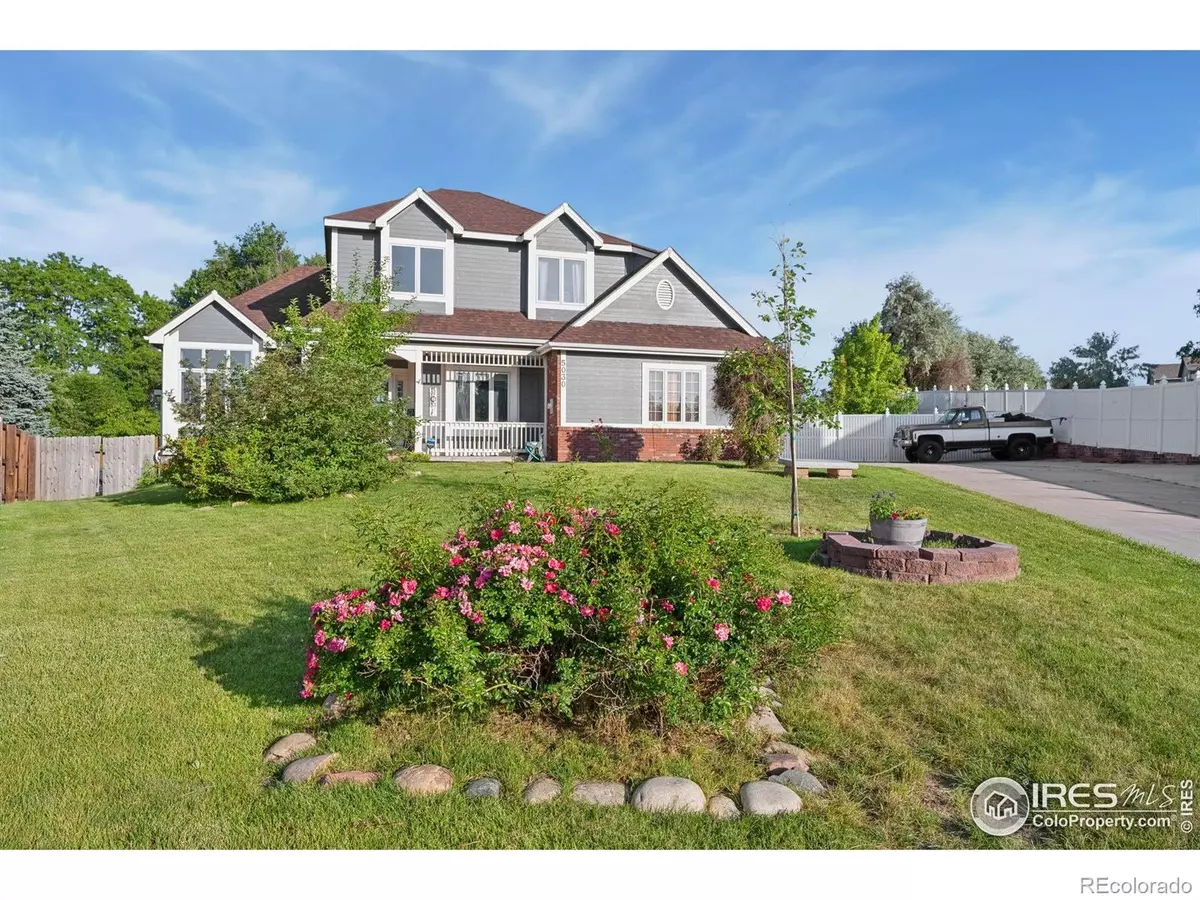 Greeley, CO 80634,5030 W 14th ST