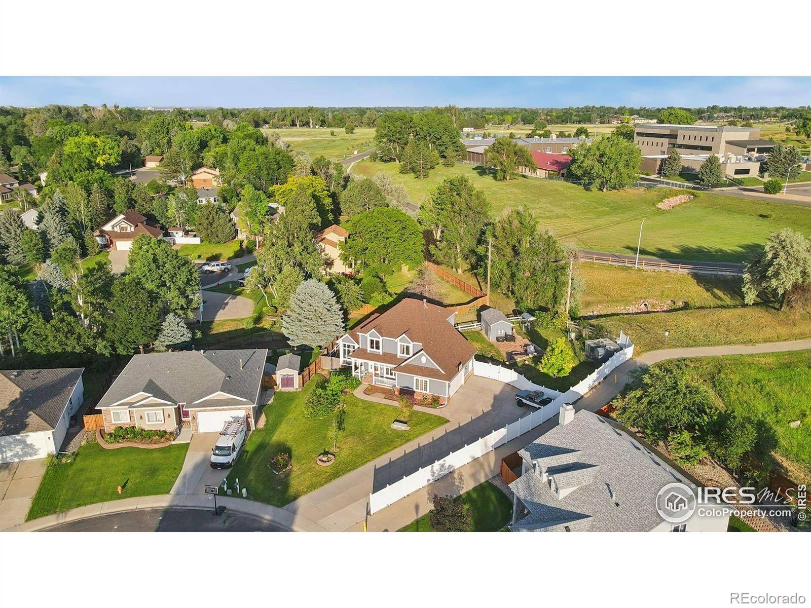 Greeley, CO 80634,5030 W 14th ST