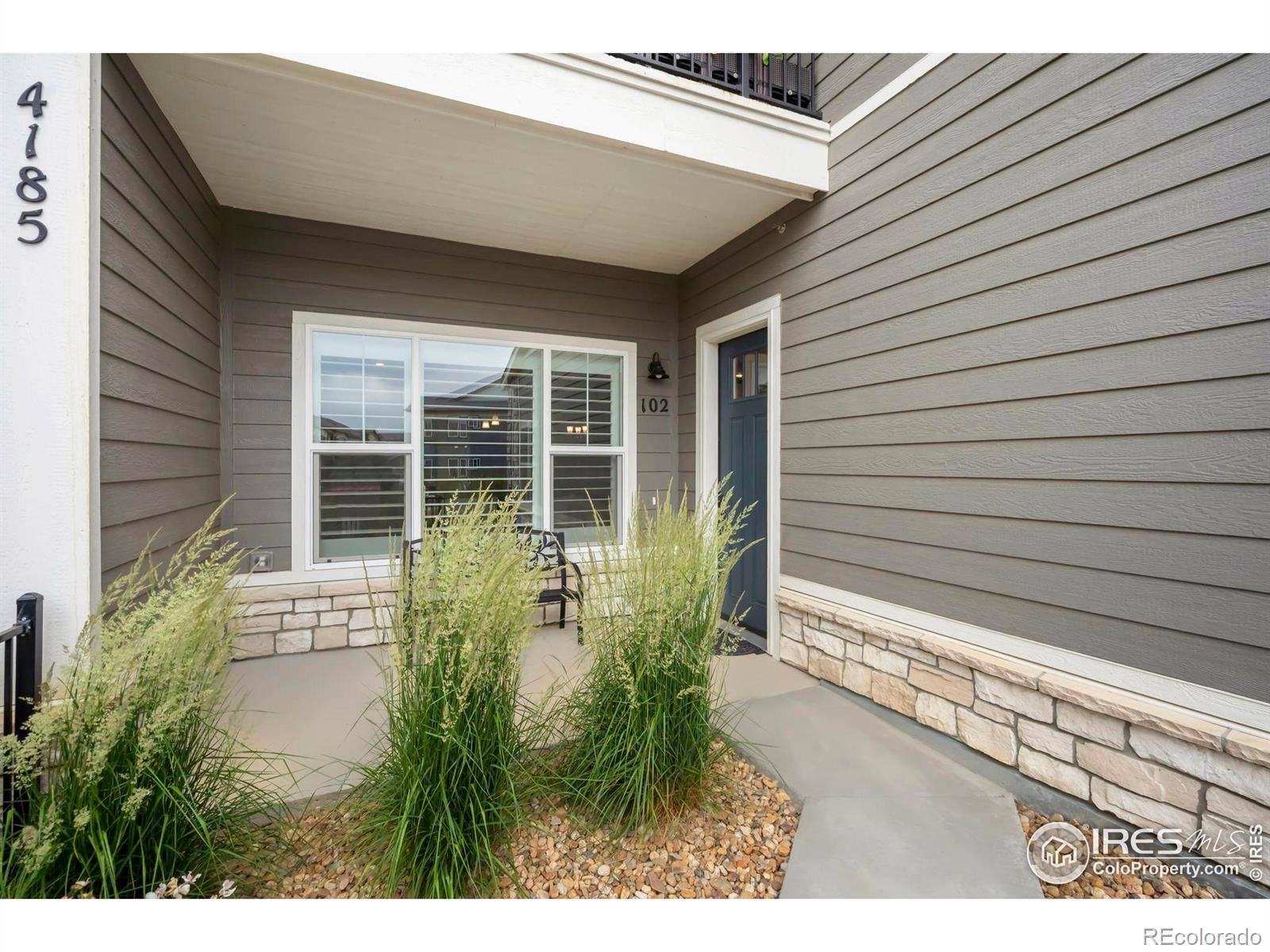 Loveland, CO 80538,4185 North Park DR #102
