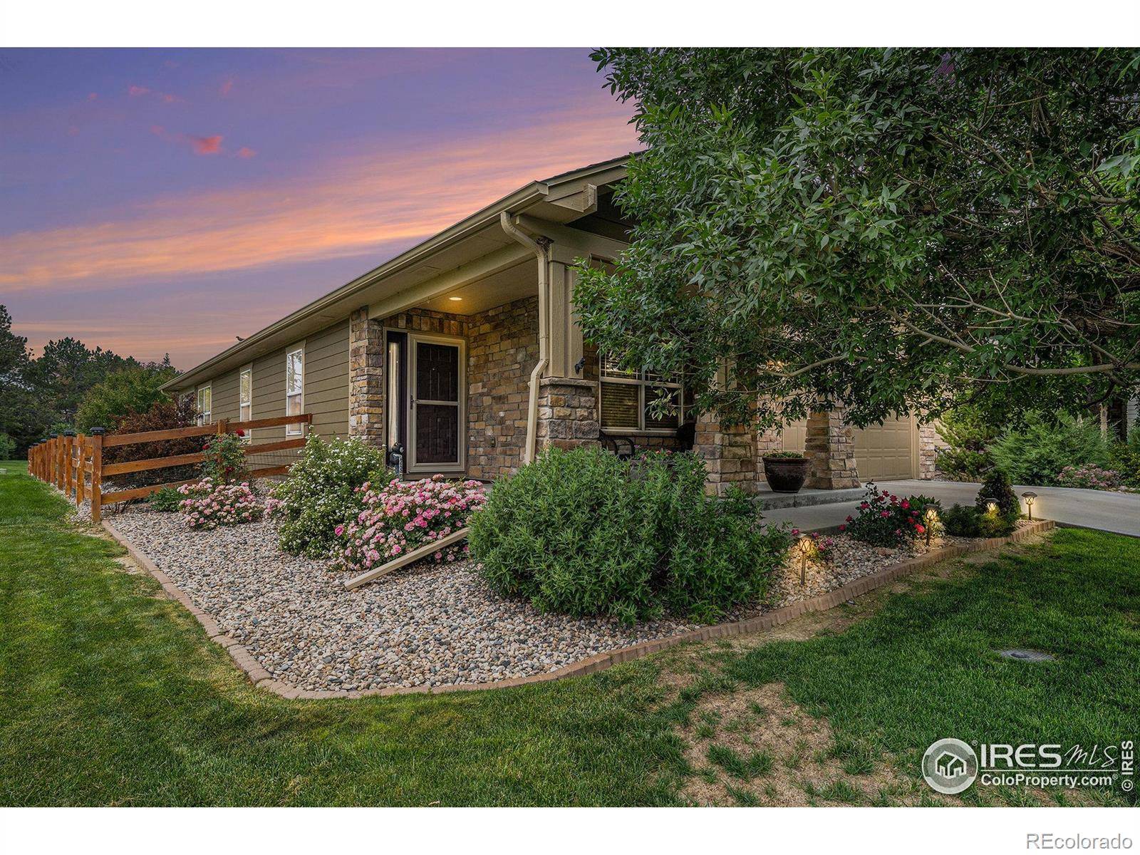 3302 Wagon Trail RD, Fort Collins, CO 80524