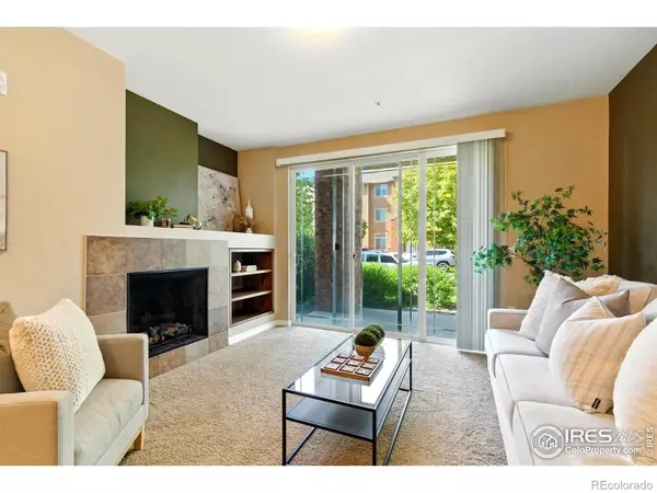 Fort Collins, CO 80525,2450 Windrow DR #E106
