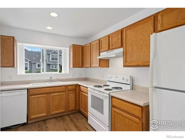 Fort Collins, CO 80525,6827 Autumn Ridge DR #1