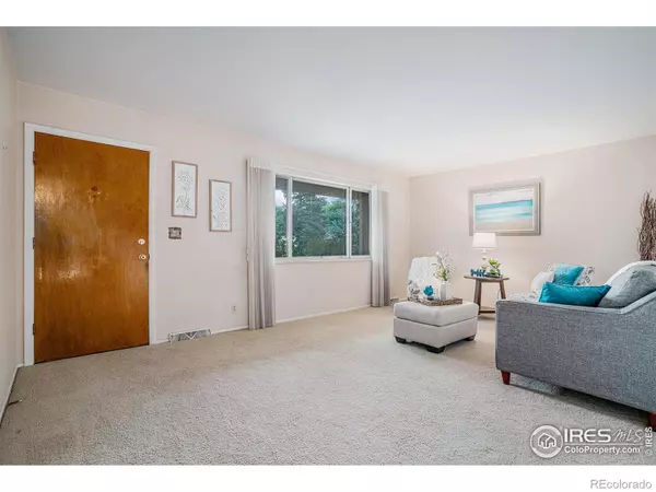 Fort Collins, CO 80521,1417 Skyline DR