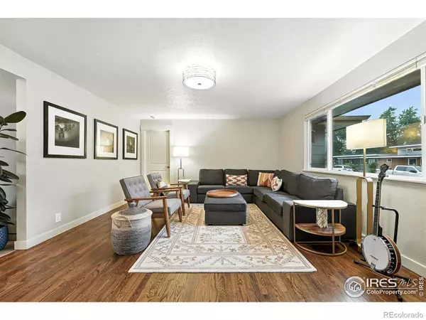 Fort Collins, CO 80521,1217 Sycamore ST