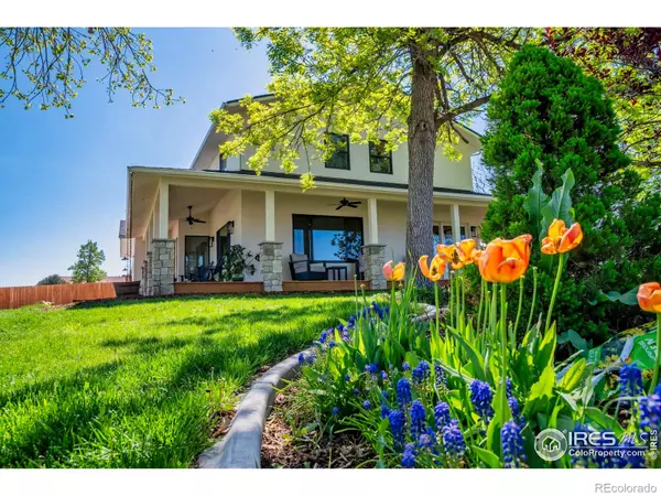 Longmont, CO 80504,2017 Vaquero ST