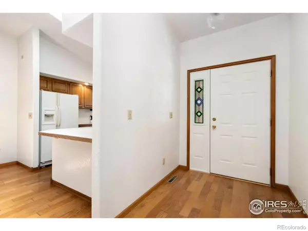 Fort Collins, CO 80526,1531 W Swallow RD #25