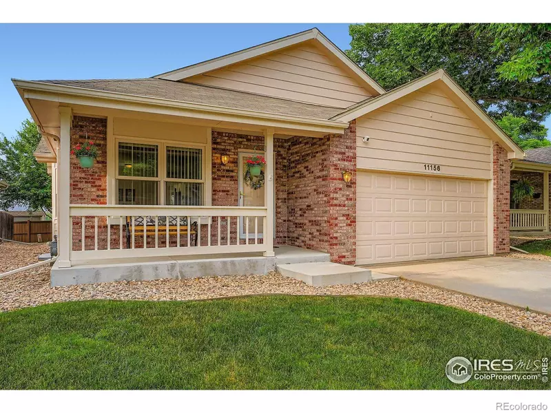 11156 W 64th PL, Arvada, CO 80004