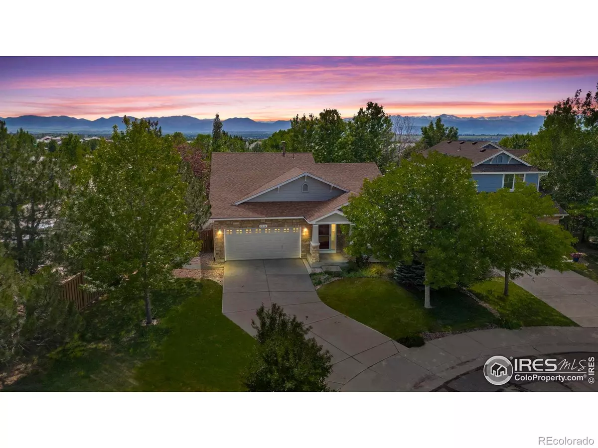 Erie, CO 80516,2384 Ponderosa PL