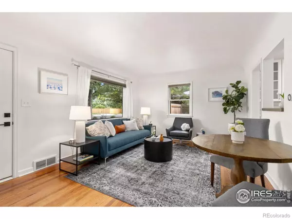 Fort Collins, CO 80521,217 Park ST