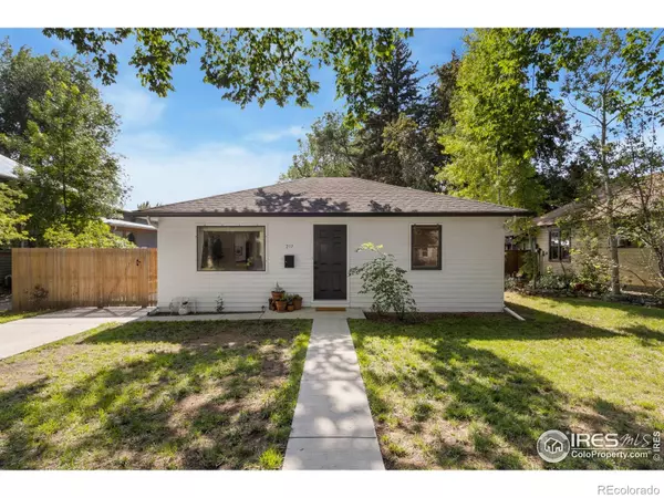 Fort Collins, CO 80521,217 Park ST