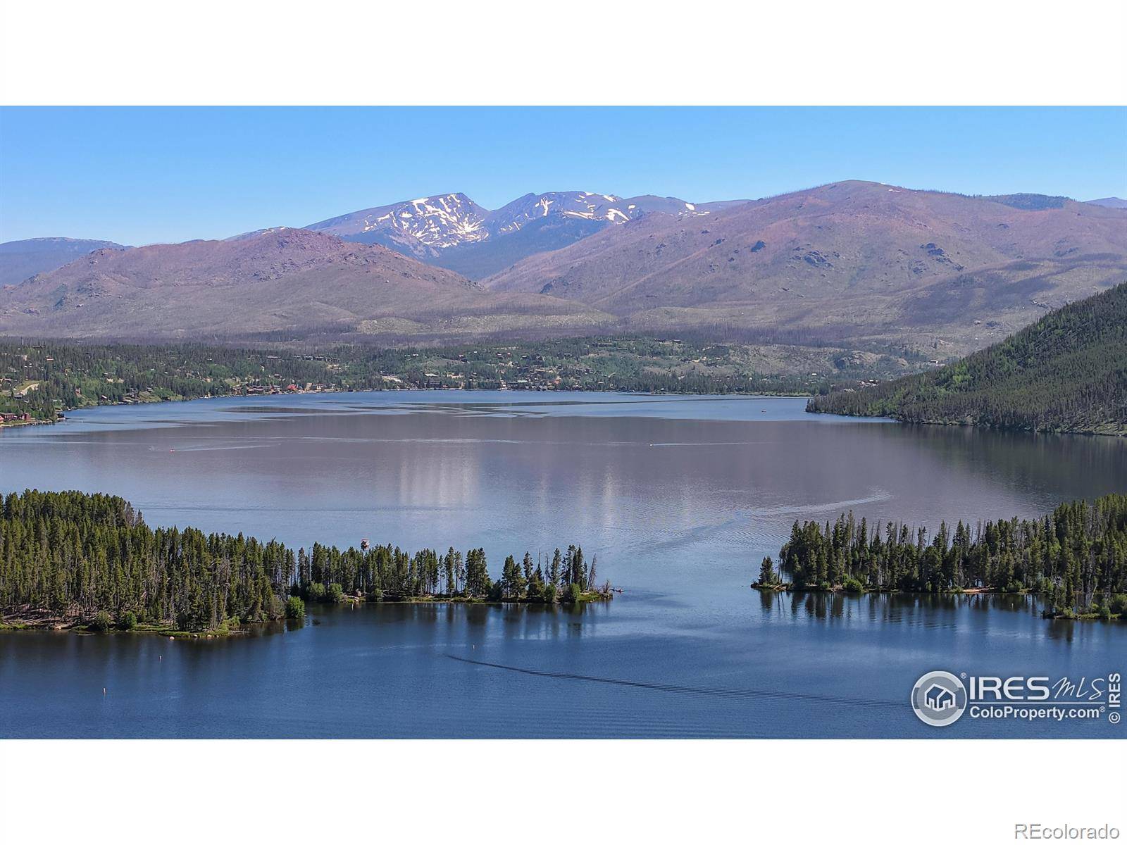 Grand Lake, CO 80447,560 Grand County Road 662