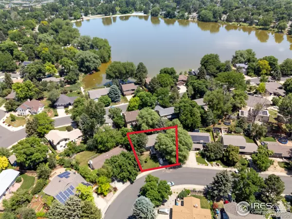 Fort Collins, CO 80525,2926 Brookwood PL