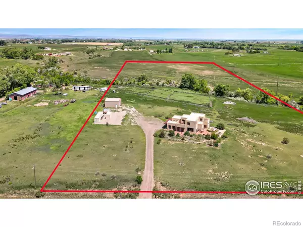 Fort Collins, CO 80524,516 E County Road 66e