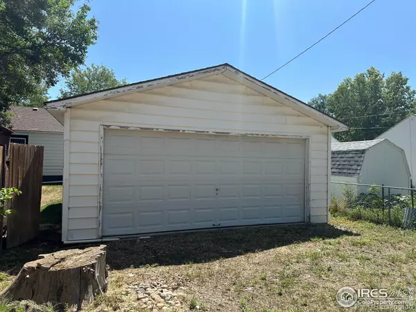 Fort Morgan, CO 80701,305 Euclid ST