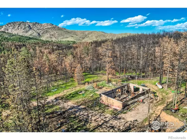 Drake, CO 80515,1448 Spruce Mountain DR