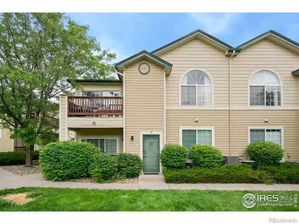 Fort Collins, CO 80521,3002 W Elizabeth ST #5H