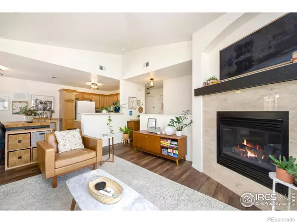 Fort Collins, CO 80521,3002 W Elizabeth ST #5H