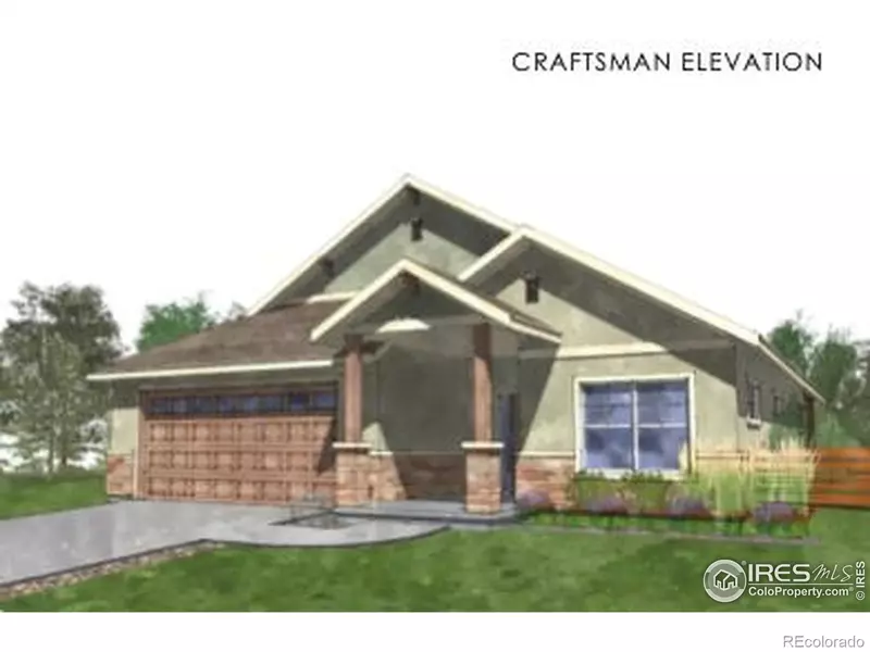 1158 Blue Agave CT, Loveland, CO 80537