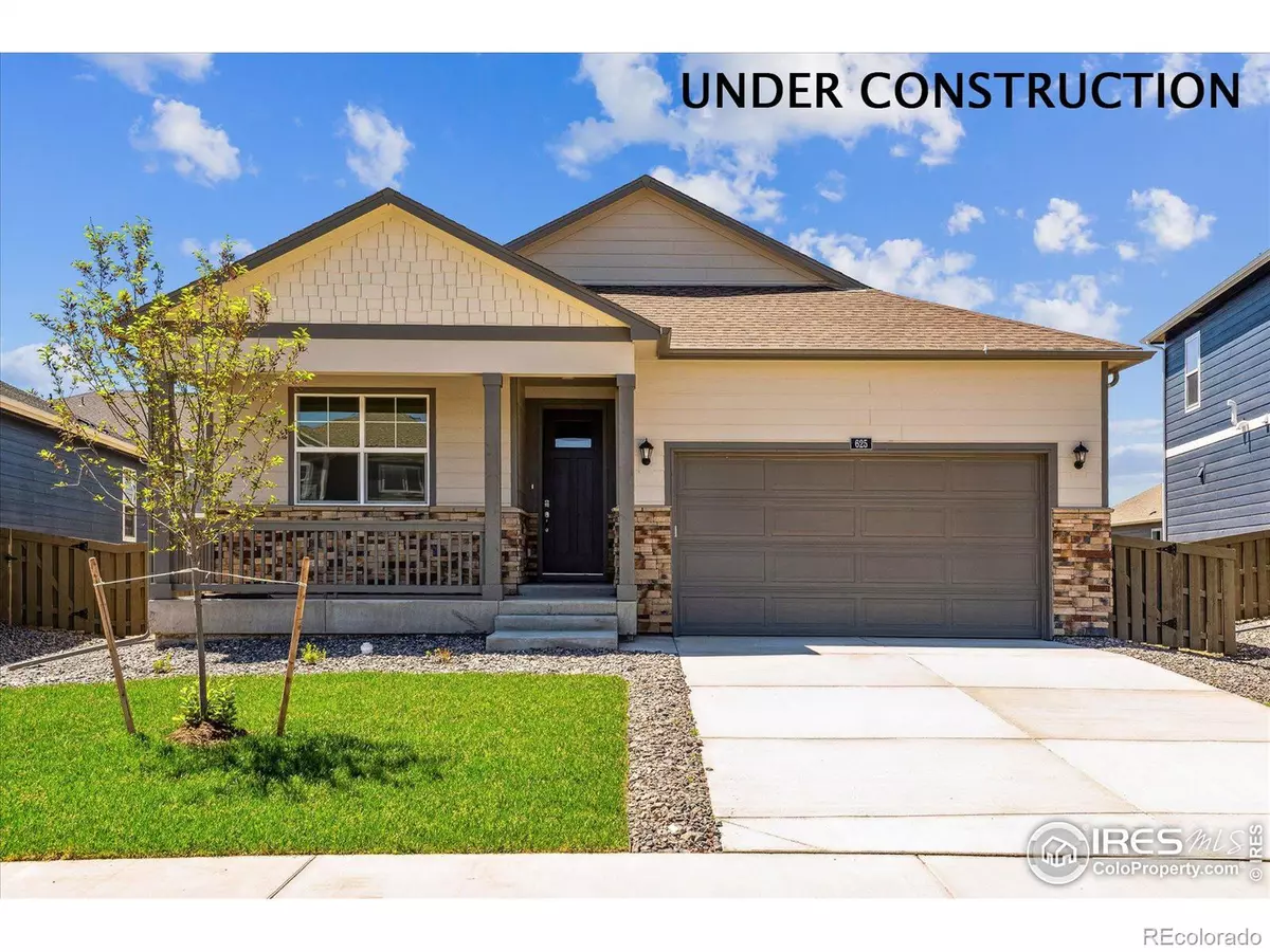 Brighton, CO 80601,4864 Longs Peak ST