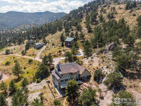 Lyons, CO 80540,60 Chieftain CT