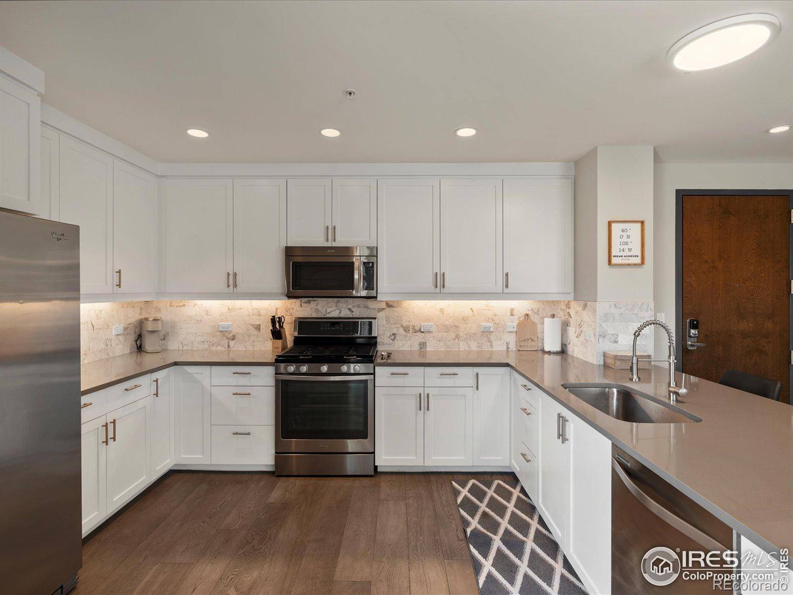 3301 Arapahoe AVE #415, Boulder, CO 80303