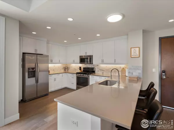 Boulder, CO 80303,3301 Arapahoe AVE #415