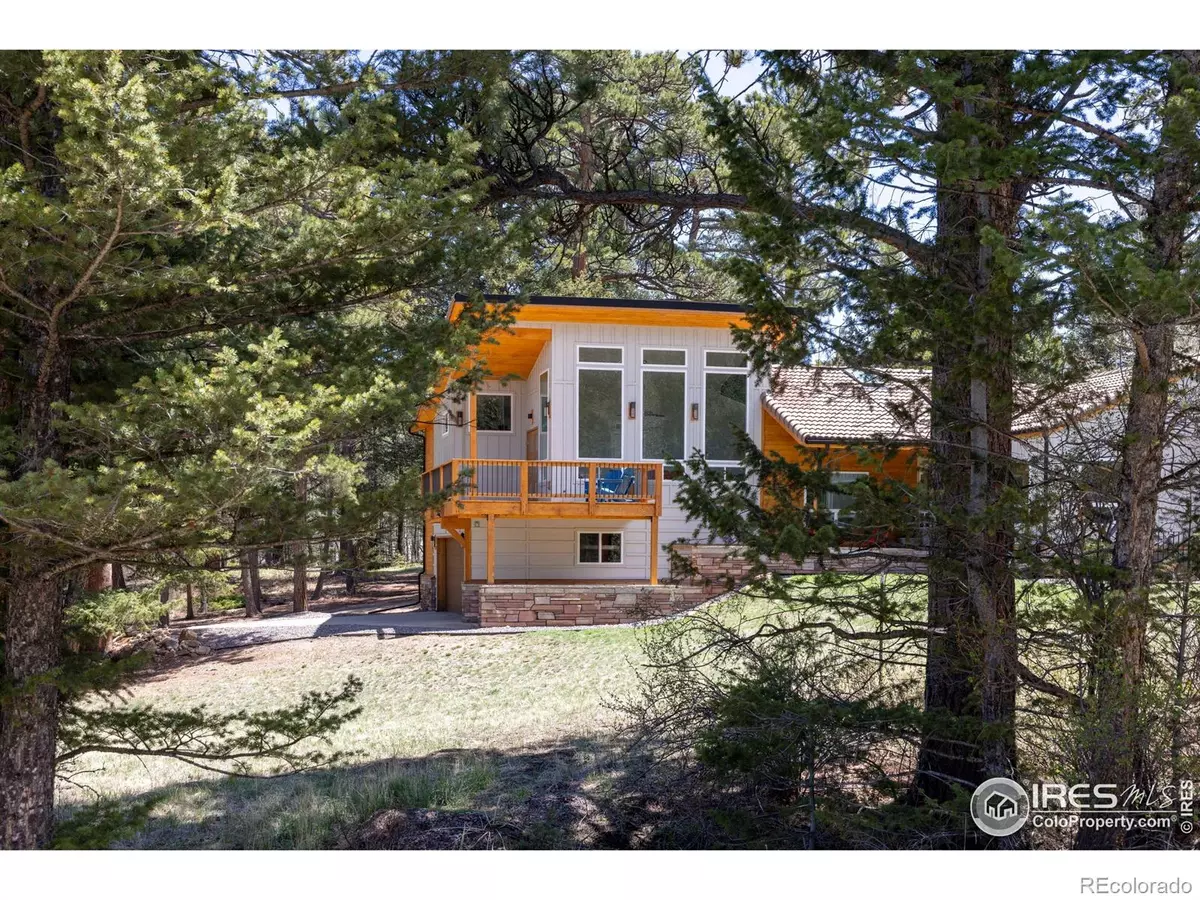 Estes Park, CO 80517,3333 Rockwood LN