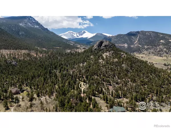 Estes Park, CO 80517,3333 Rockwood LN