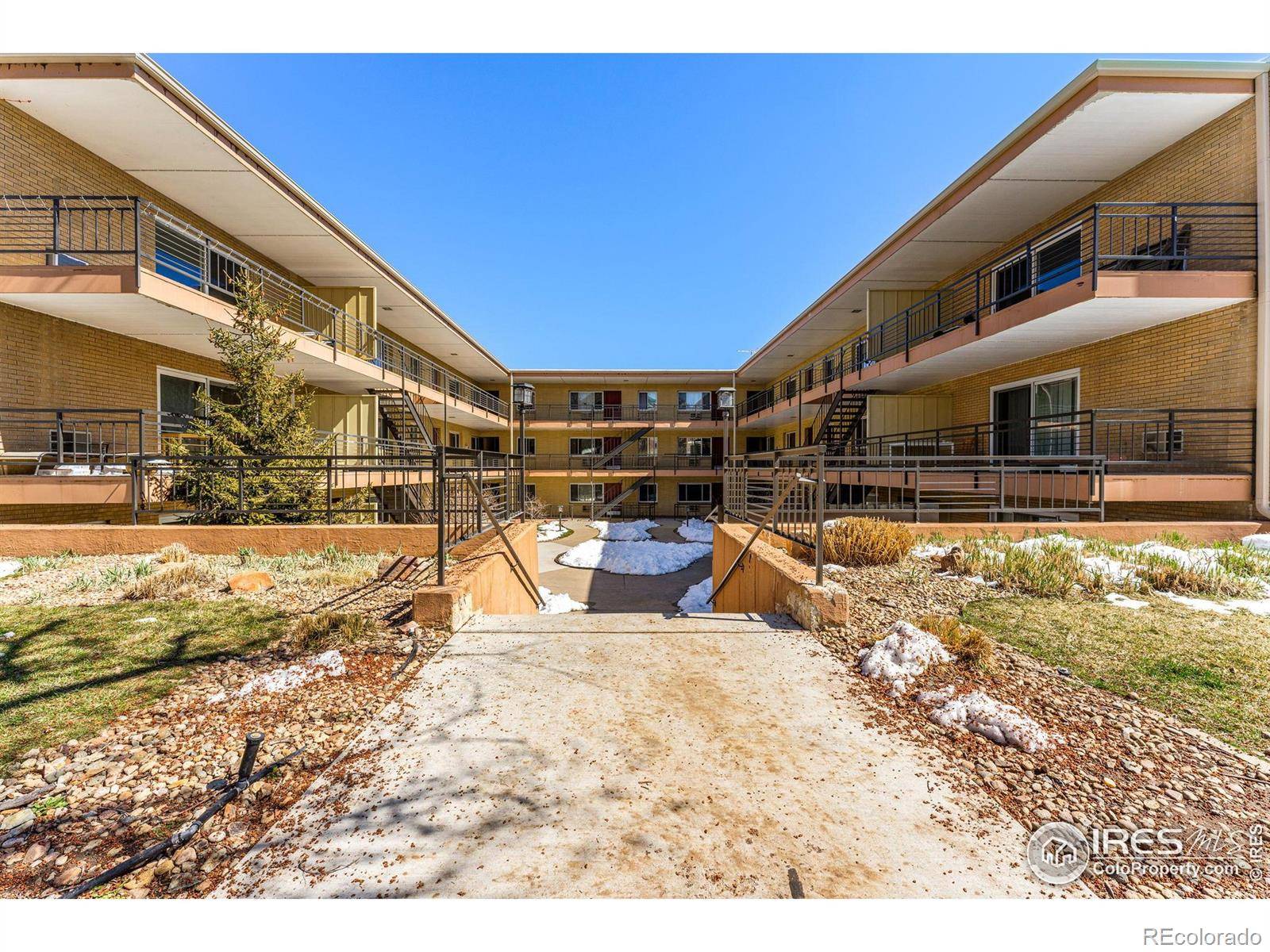 830 20th ST #203, Boulder, CO 80302