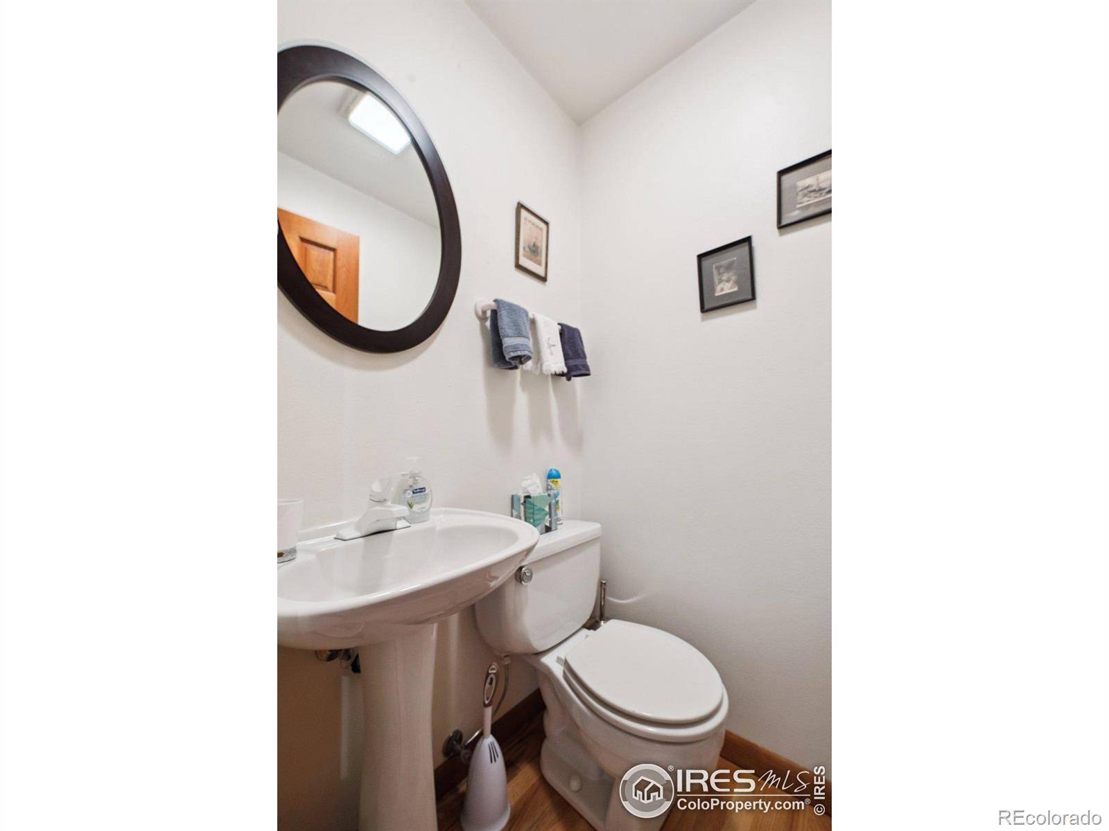 Longmont, CO 80503,7290 Mount Sherman RD