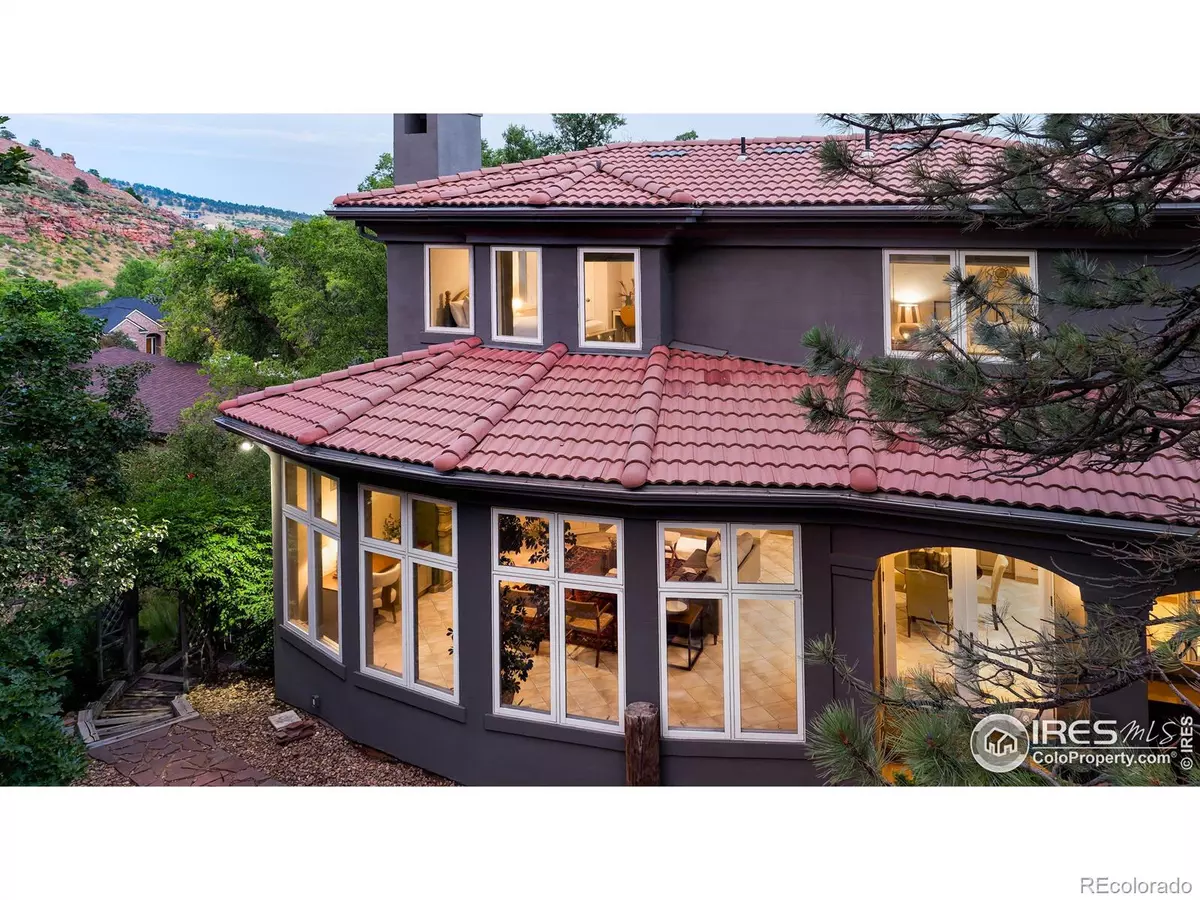 Lyons, CO 80540,119 Eagle Canyon CIR