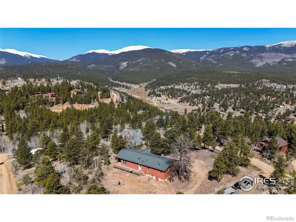 Bailey, CO 80421,53 Obrien RD