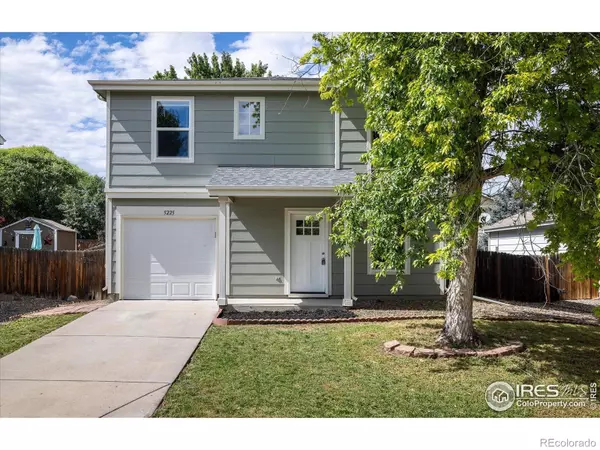 5225 E 100th DR, Thornton, CO 80229