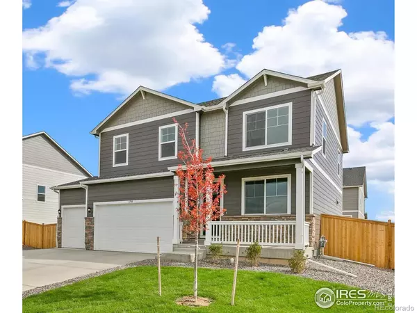 Mead, CO 80504,4331 Gypsum AVE