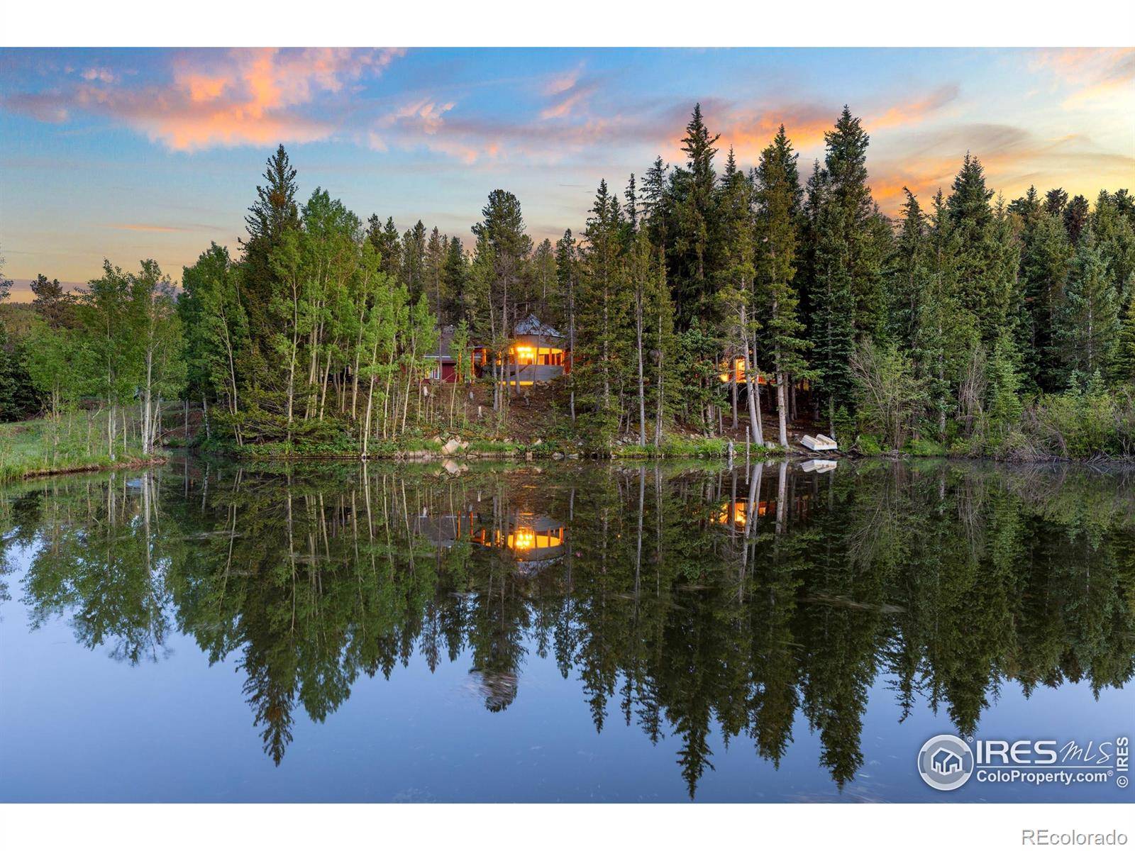 16903 Highway 119, Black Hawk, CO 80422