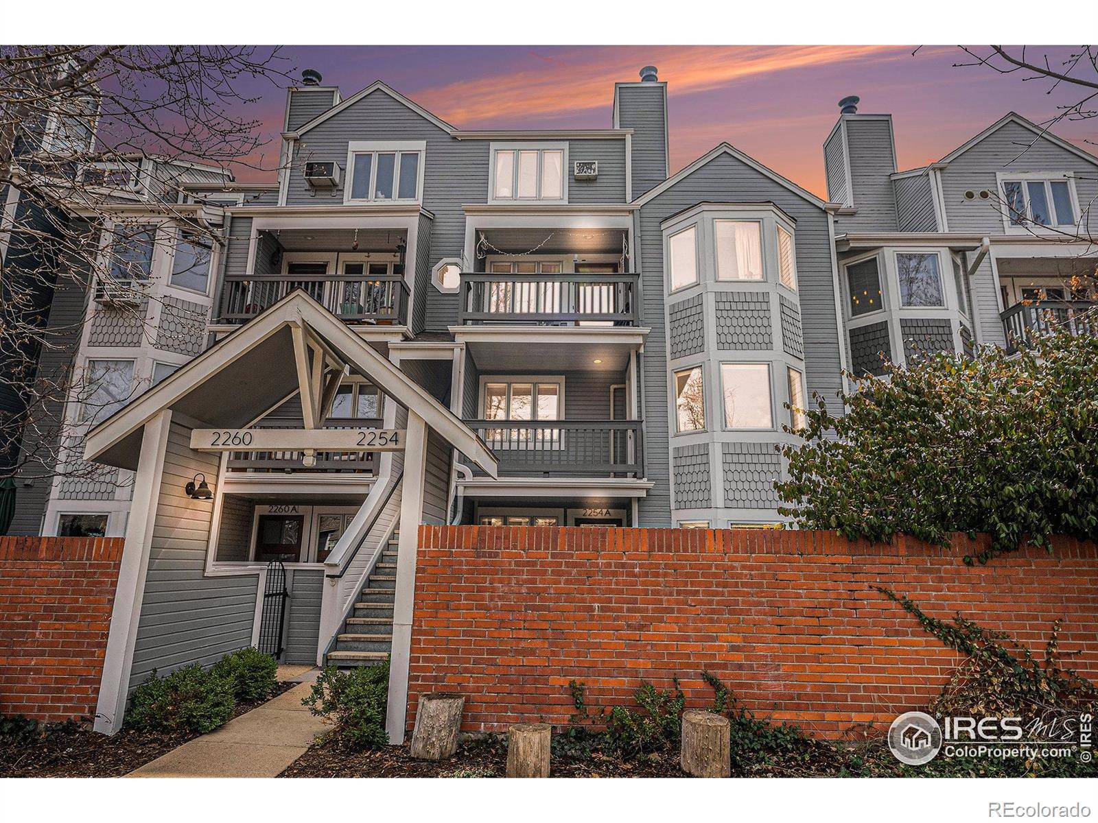 2254 Spruce ST #A, Boulder, CO 80302
