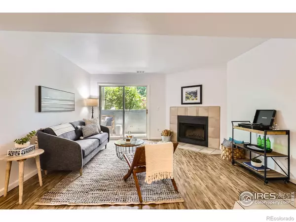 Boulder, CO 80301,4670 White Rock CIR #1