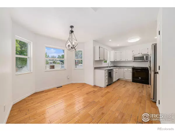 Evans, CO 80620,4000 Meadows AVE