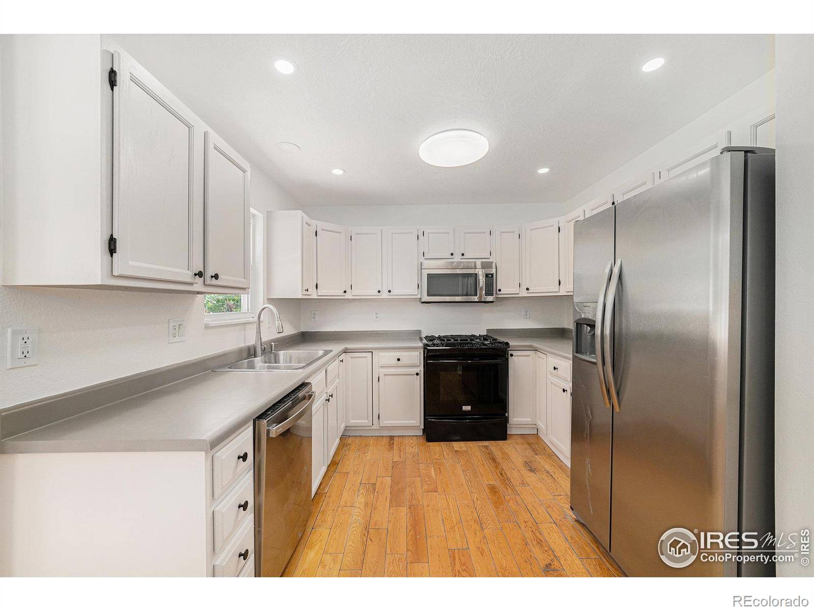 Evans, CO 80620,4000 Meadows AVE