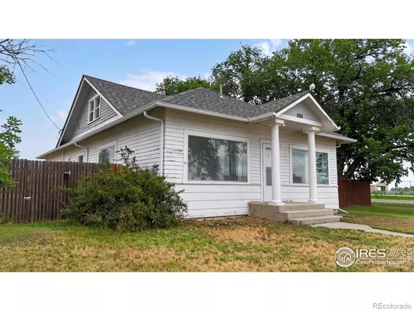 Keenesburg, CO 80643,595 E Kiser AVE