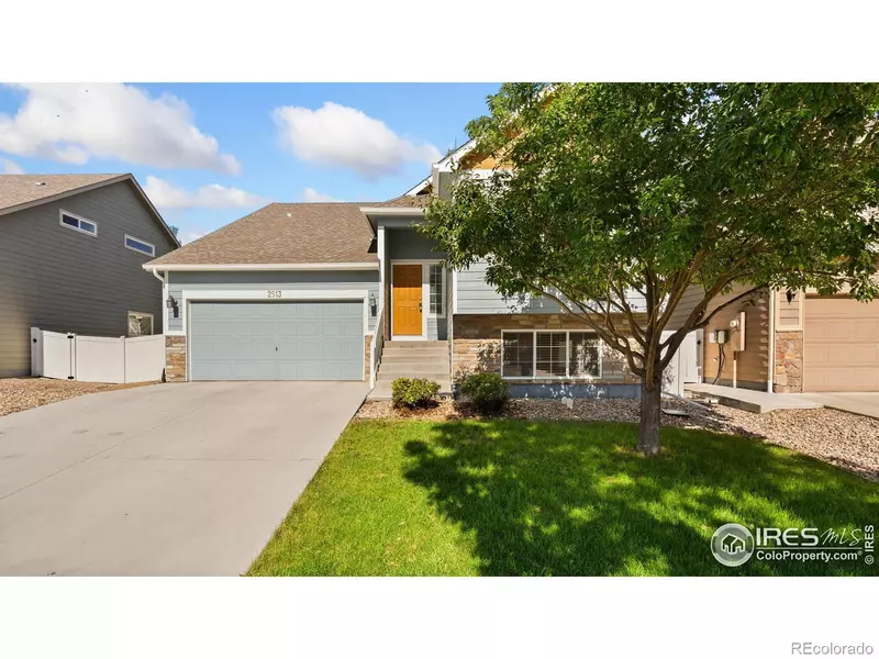 2513 Bar Harbor DR, Fort Collins, CO 80524