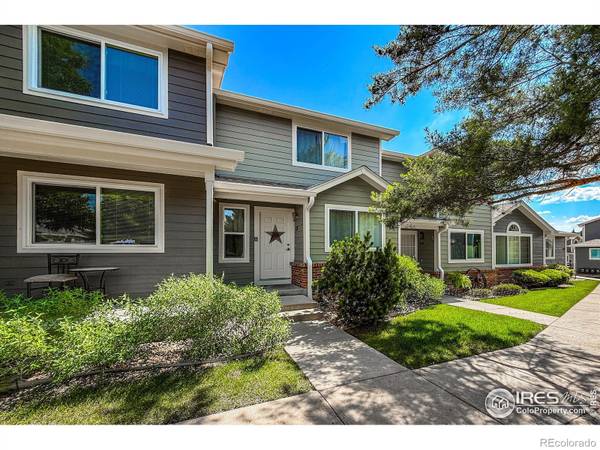 51 21st AVE #43, Longmont, CO 80501