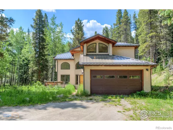 Ward, CO 80481,46525 Highway 72