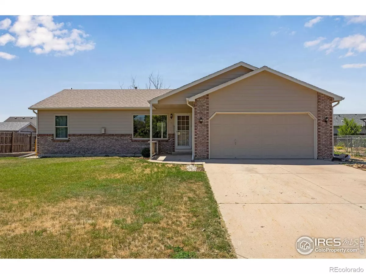 Ault, CO 80610,527 Ash AVE